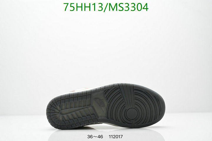 Nike-Men shoes Code: MS3304 