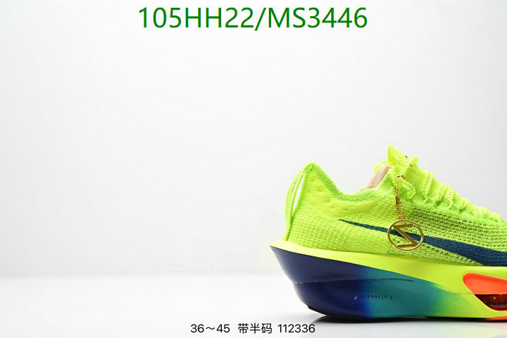 Nike-Men shoes Code: MS3446 