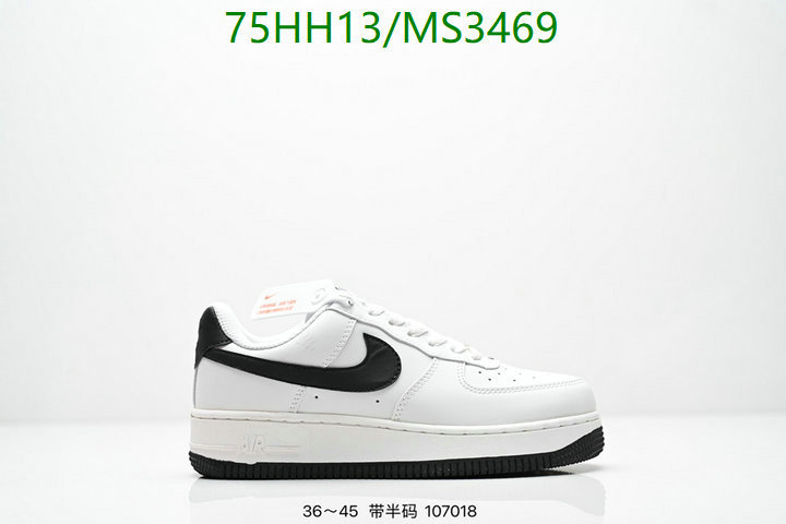 Nike-Men shoes Code: MS3469 