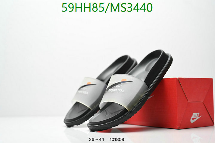 Nike-Men shoes Code: MS3440 