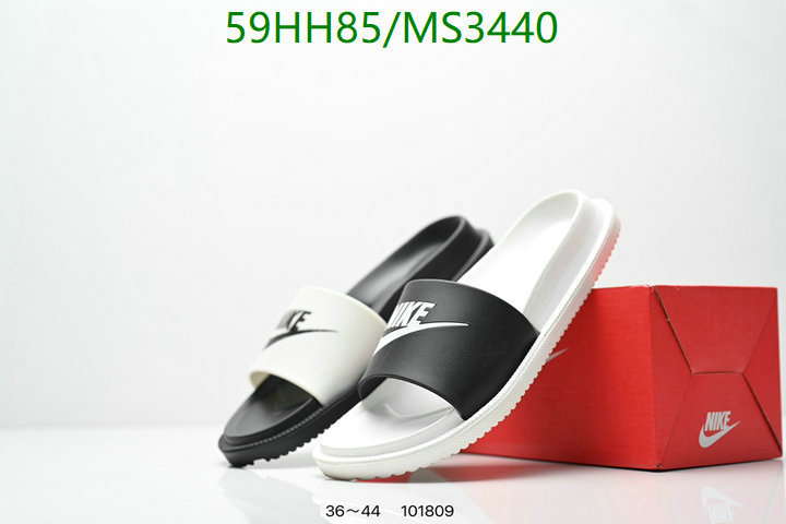 Nike-Men shoes Code: MS3440 