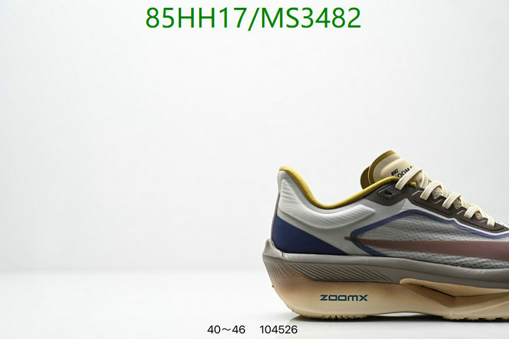 Nike-Men shoes Code: MS3482 