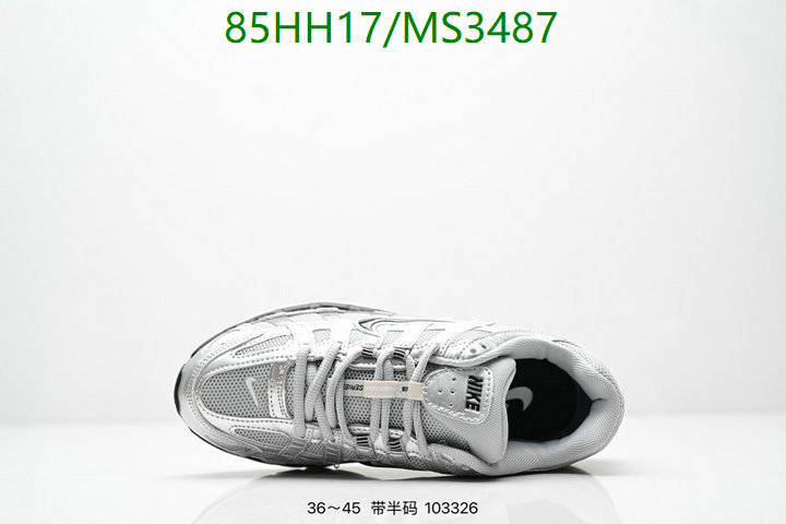Nike-Men shoes Code: MS3487 