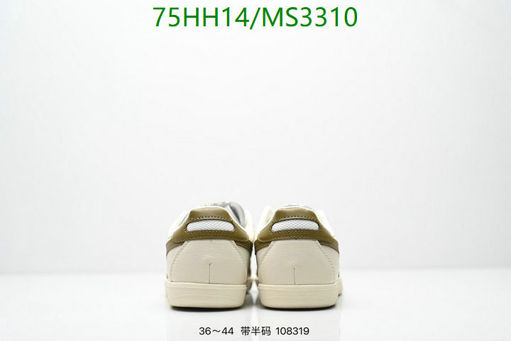 Onitsuka Tiger-Men shoes Code: MS3310 