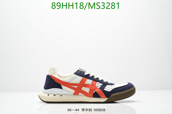 Onitsuka Tiger-Men shoes Code: MS3281 