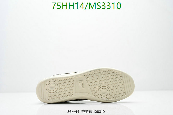 Onitsuka Tiger-Men shoes Code: MS3310 