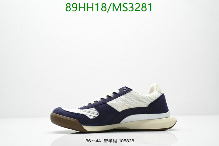 Onitsuka Tiger-Men shoes Code: MS3281 
