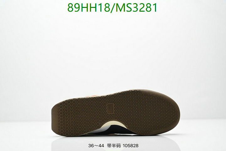 Onitsuka Tiger-Men shoes Code: MS3281 