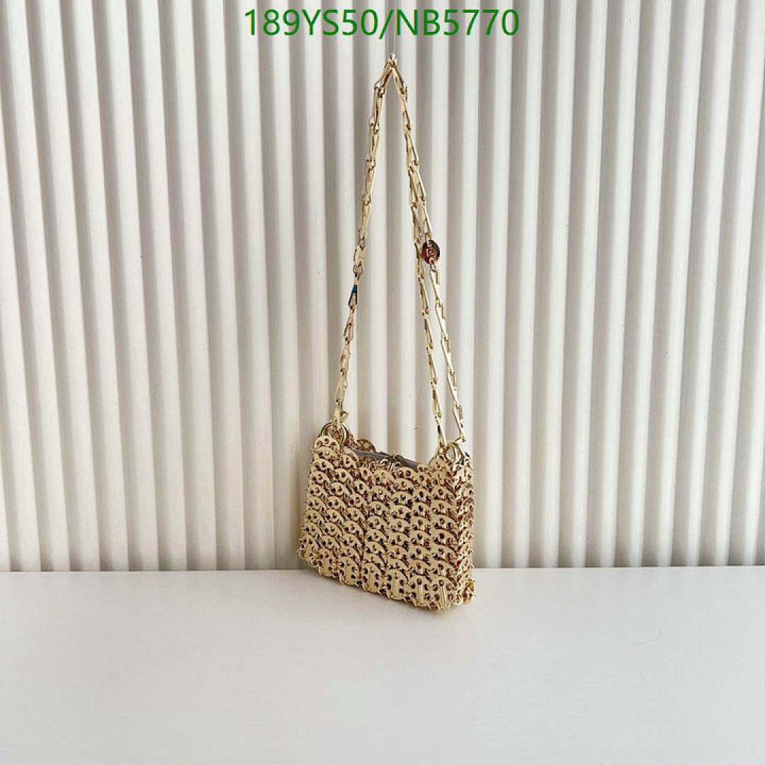Paco rabanne-Bag-Mirror Quality Code: NB5770 