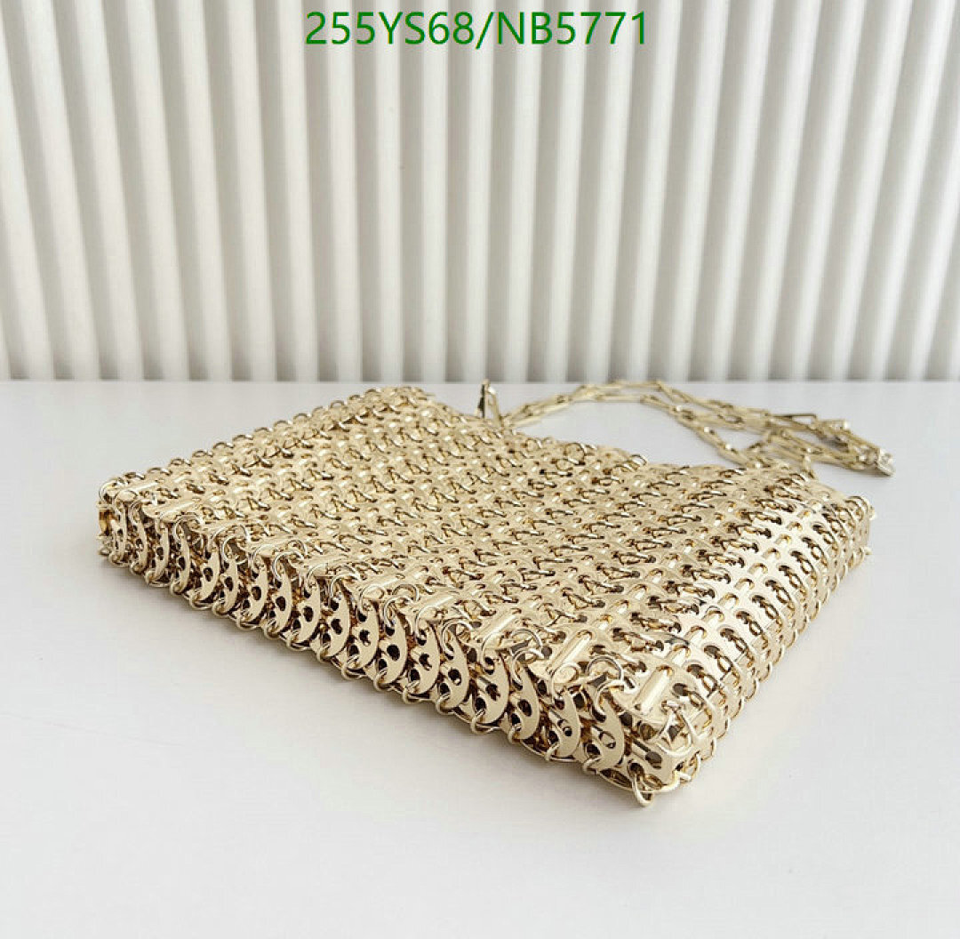 Paco rabanne-Bag-Mirror Quality Code: NB5771 