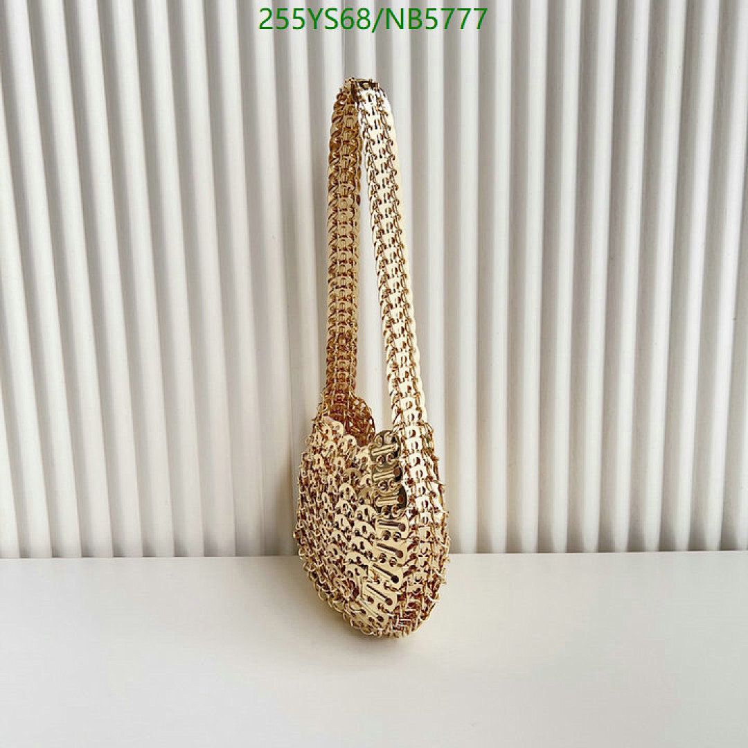 Paco rabanne-Bag-Mirror Quality Code: NB5777 
