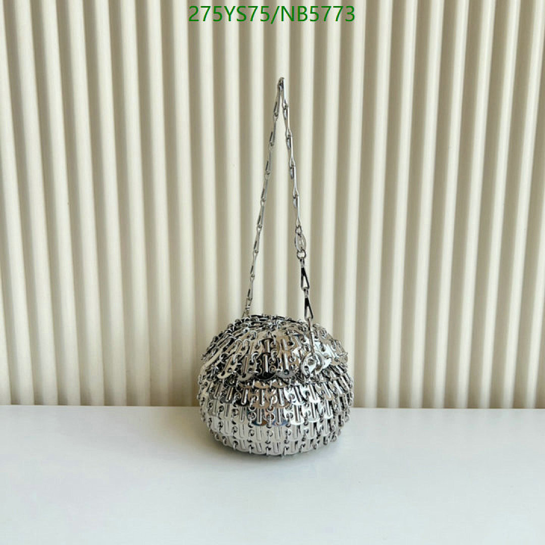Paco rabanne-Bag-Mirror Quality Code: NB5773 