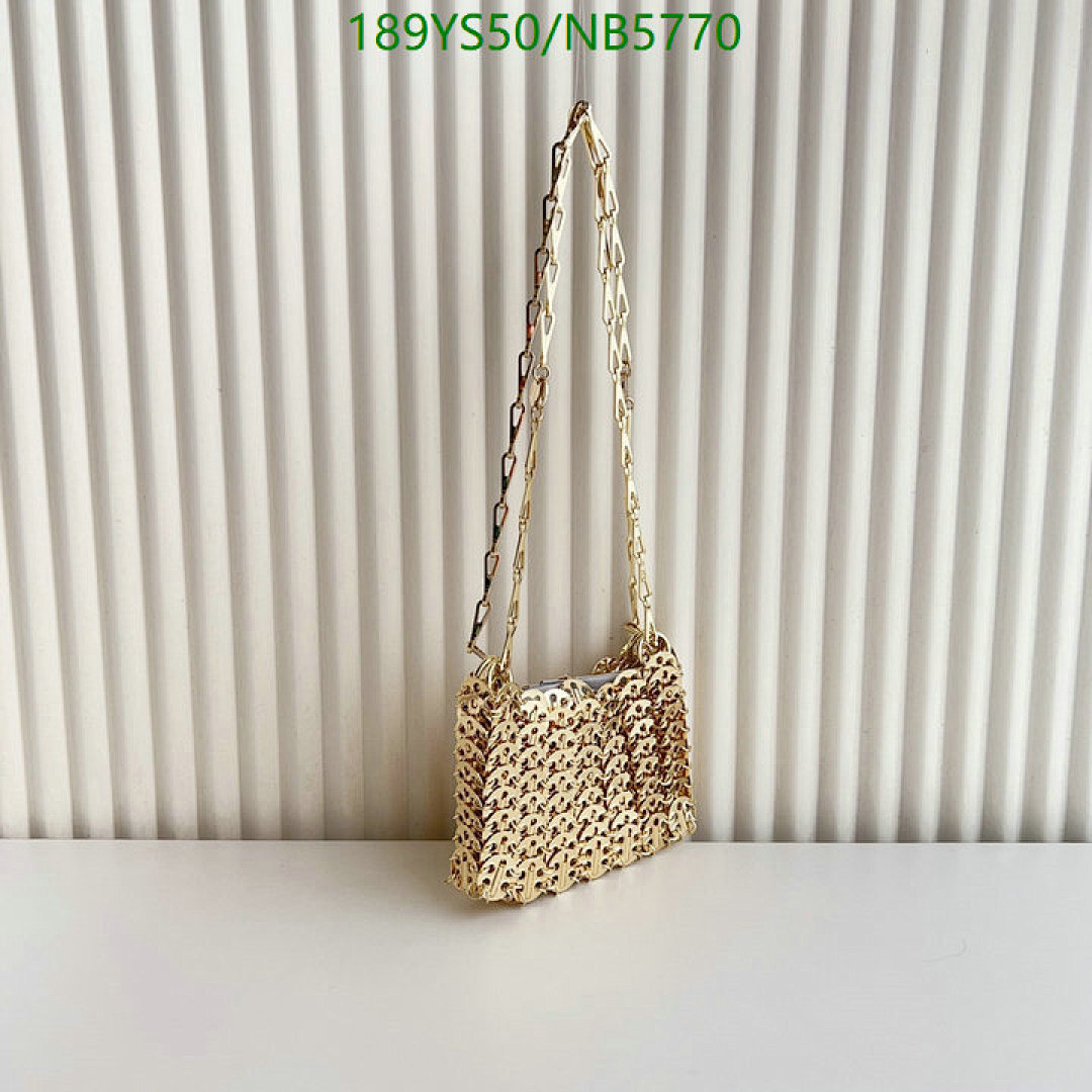 Paco rabanne-Bag-Mirror Quality Code: NB5770 
