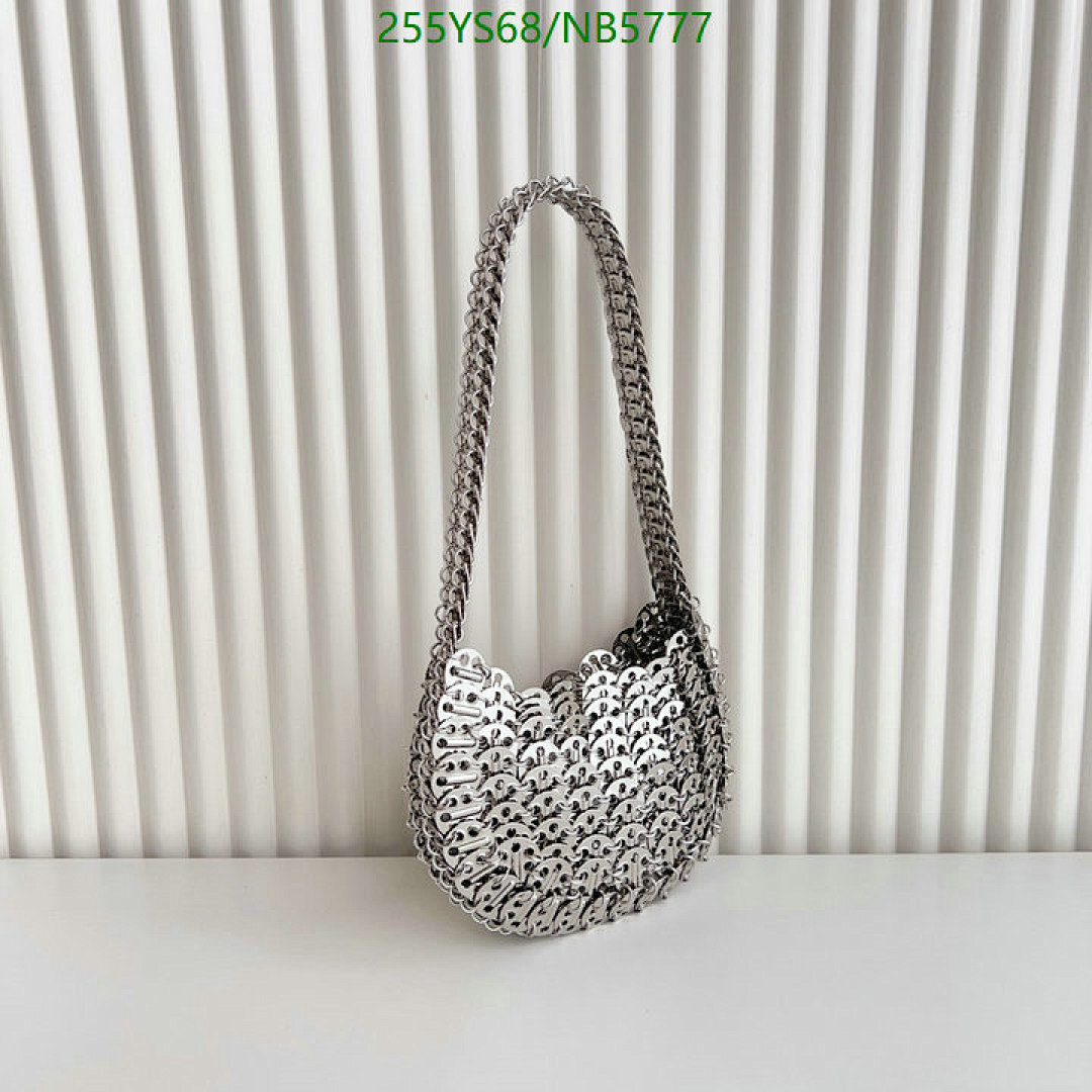 Paco rabanne-Bag-Mirror Quality Code: NB5777 