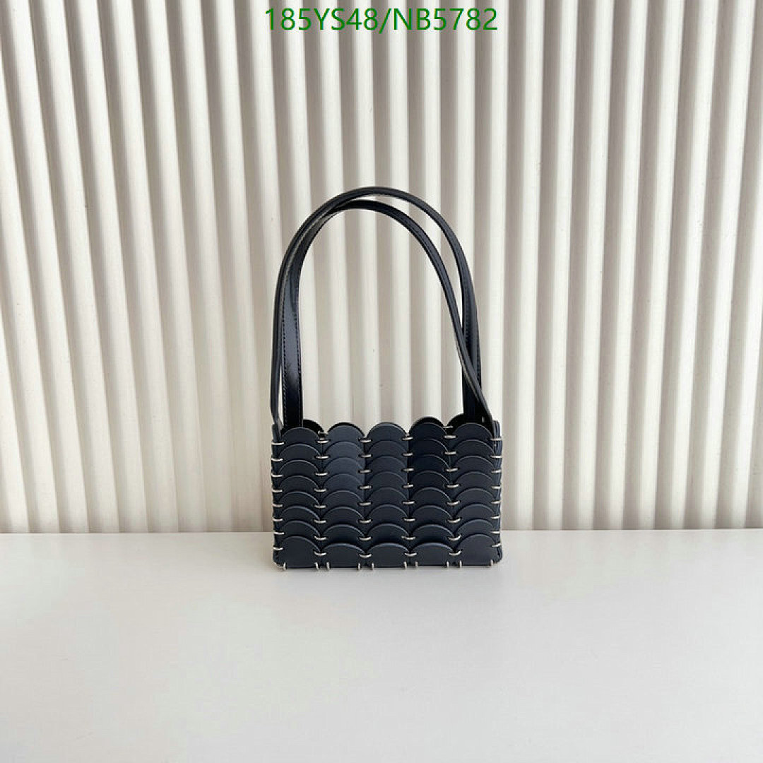 Paco rabanne-Bag-Mirror Quality Code: NB5782 