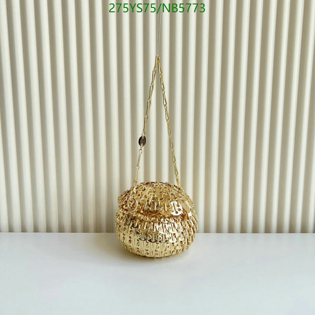 Paco rabanne-Bag-Mirror Quality Code: NB5773 