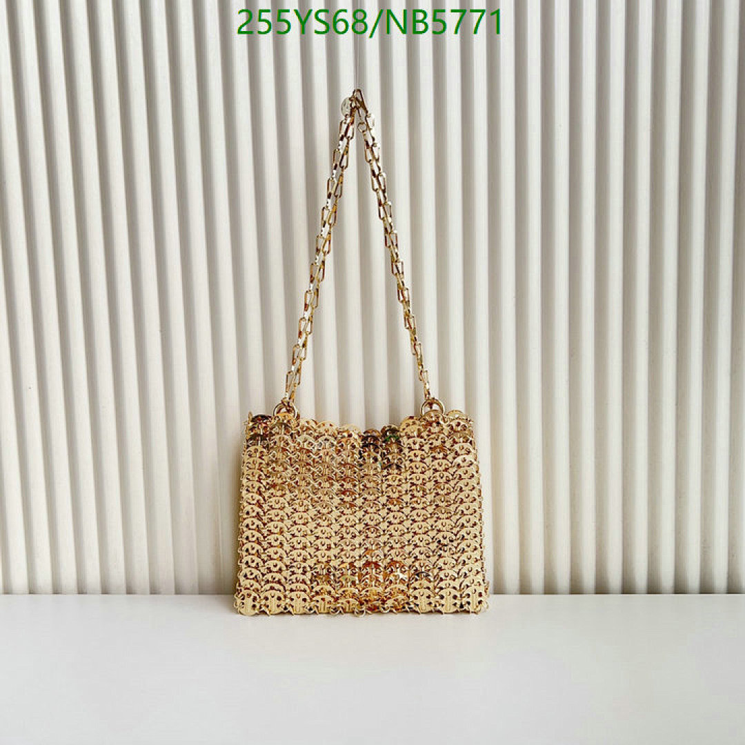 Paco rabanne-Bag-Mirror Quality Code: NB5771 