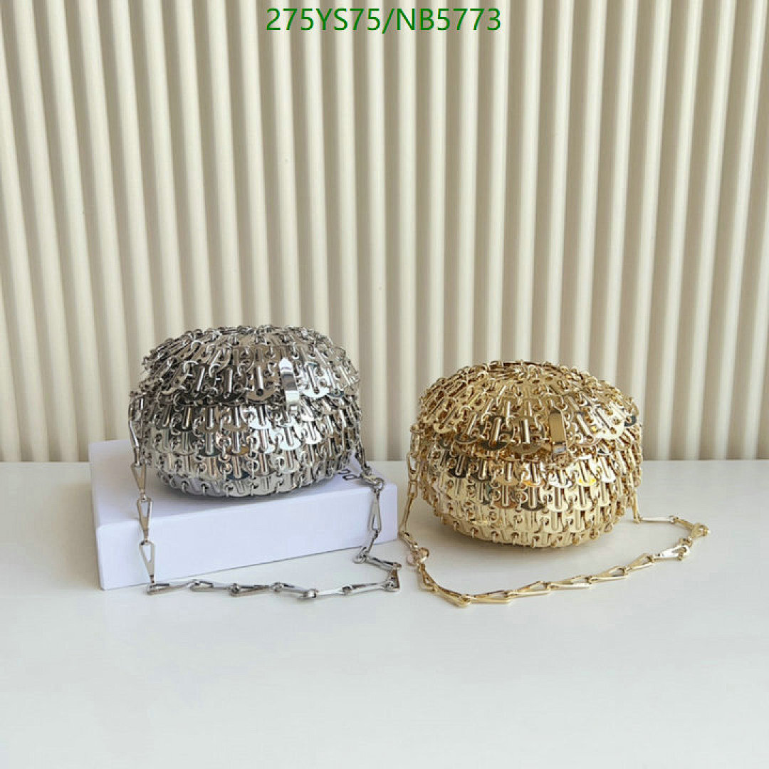 Paco rabanne-Bag-Mirror Quality Code: NB5773 