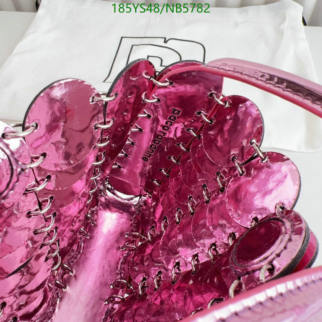 Paco rabanne-Bag-Mirror Quality Code: NB5782 