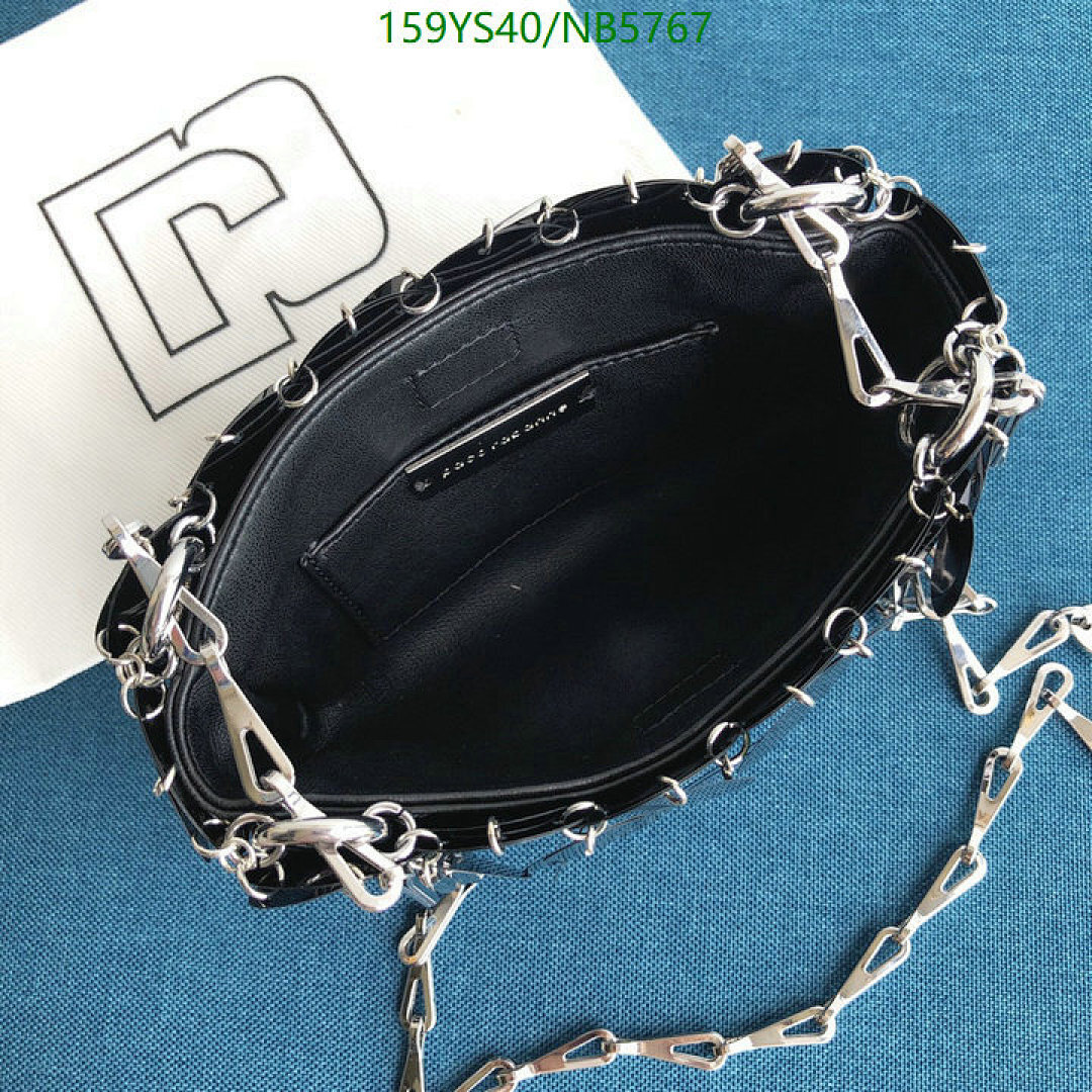Paco rabanne-Bag-Mirror Quality Code: NB5767 