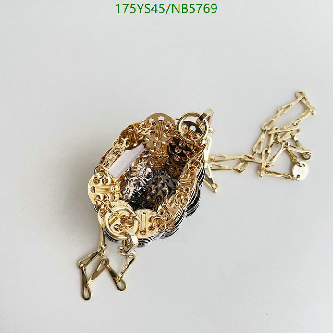 Paco rabanne-Bag-Mirror Quality Code: NB5769 