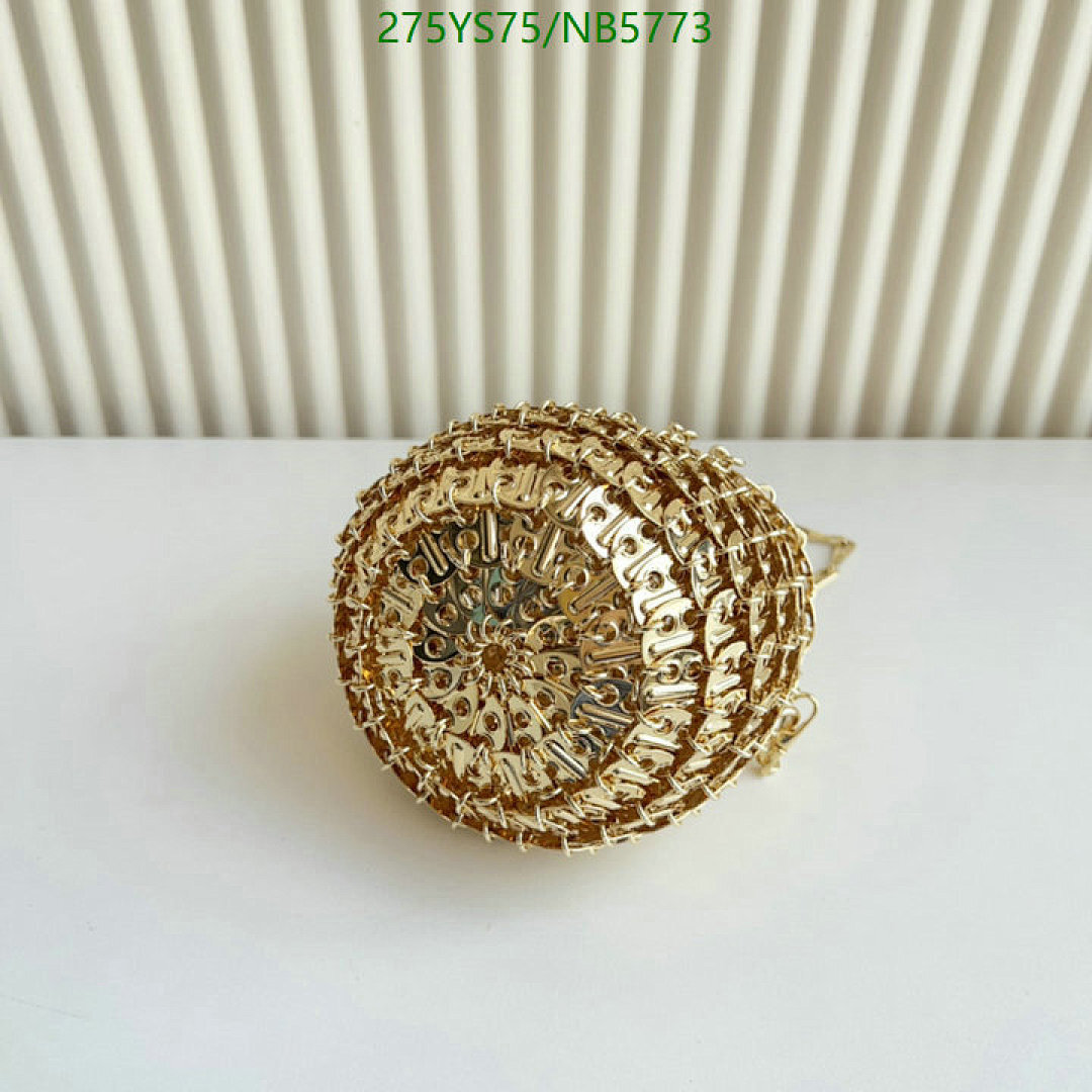 Paco rabanne-Bag-Mirror Quality Code: NB5773 