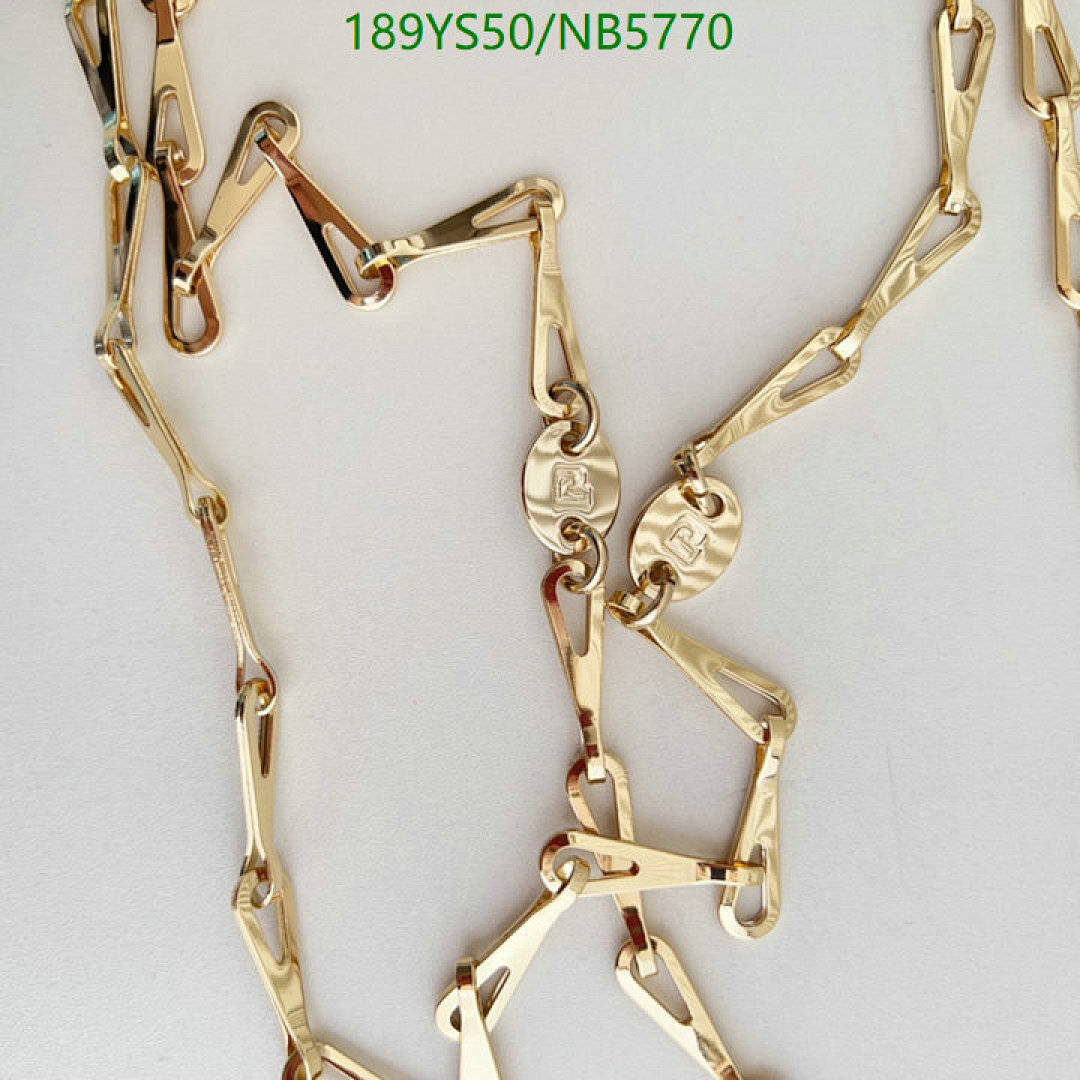 Paco rabanne-Bag-Mirror Quality Code: NB5770 