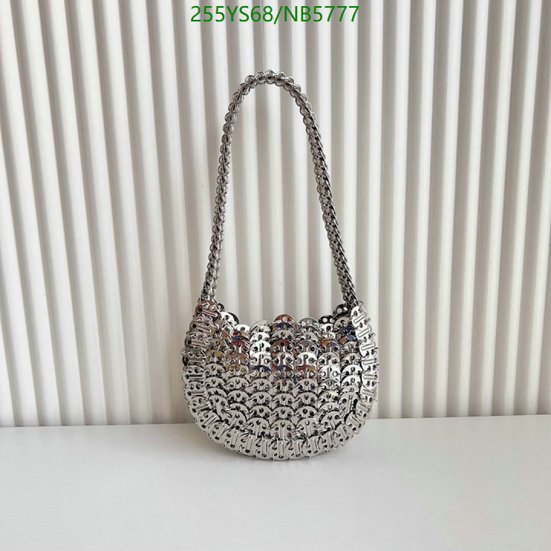 Paco rabanne-Bag-Mirror Quality Code: NB5777 