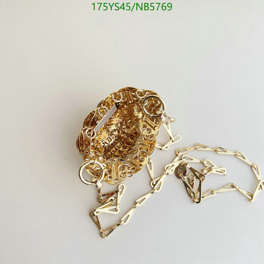 Paco rabanne-Bag-Mirror Quality Code: NB5769 