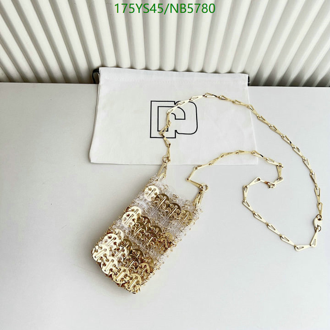 Paco rabanne-Bag-Mirror Quality Code: NB5780 
