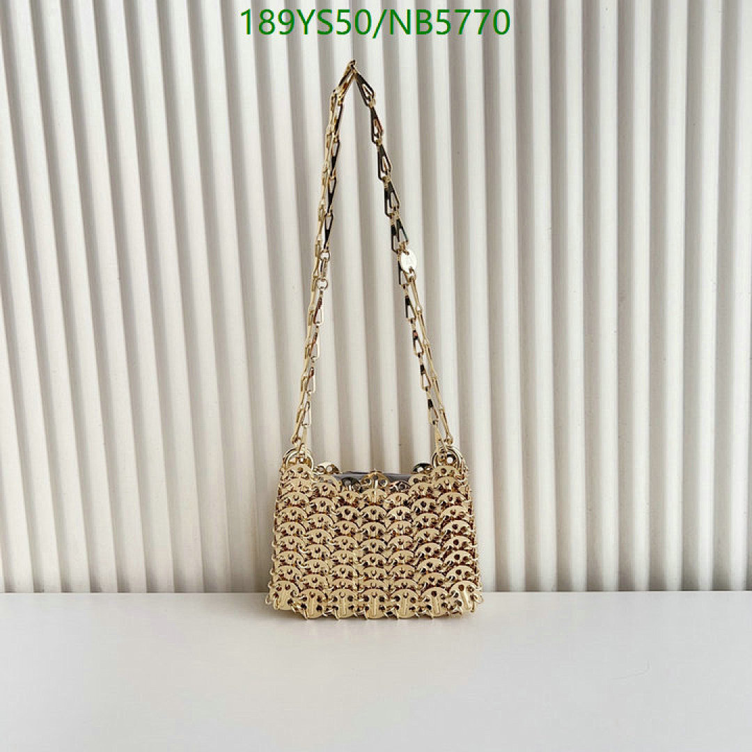 Paco rabanne-Bag-Mirror Quality Code: NB5770 