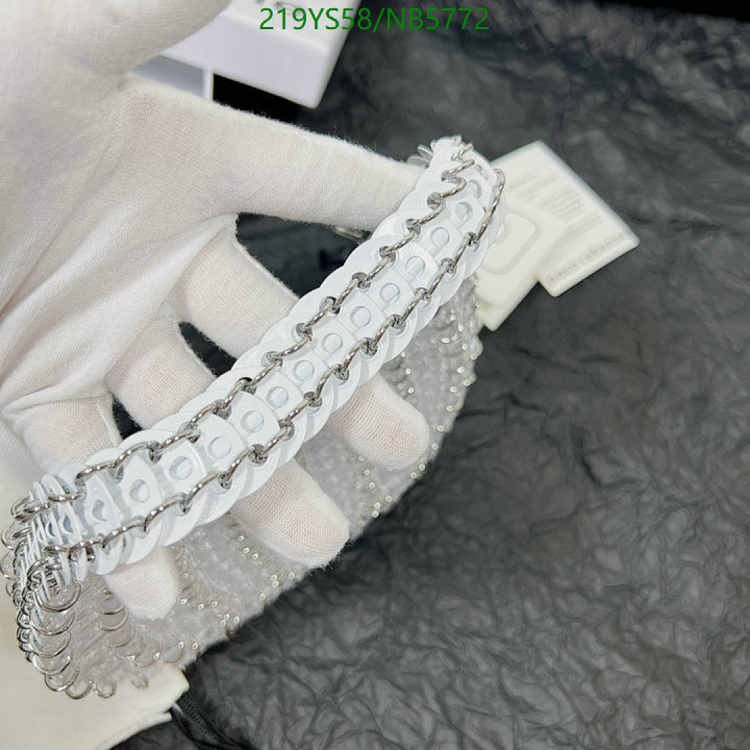 Paco rabanne-Bag-Mirror Quality Code: NB5772 