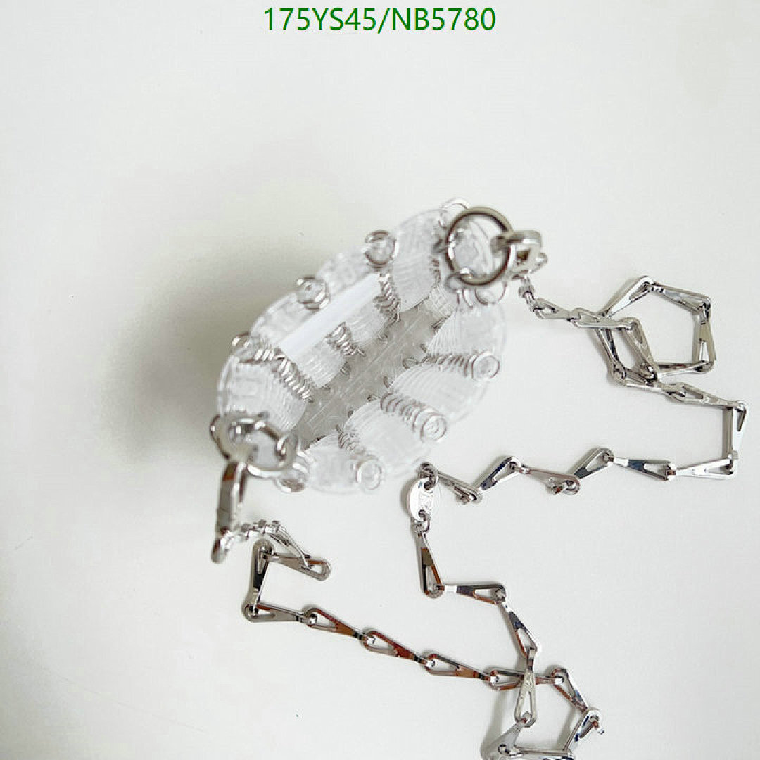 Paco rabanne-Bag-Mirror Quality Code: NB5780 