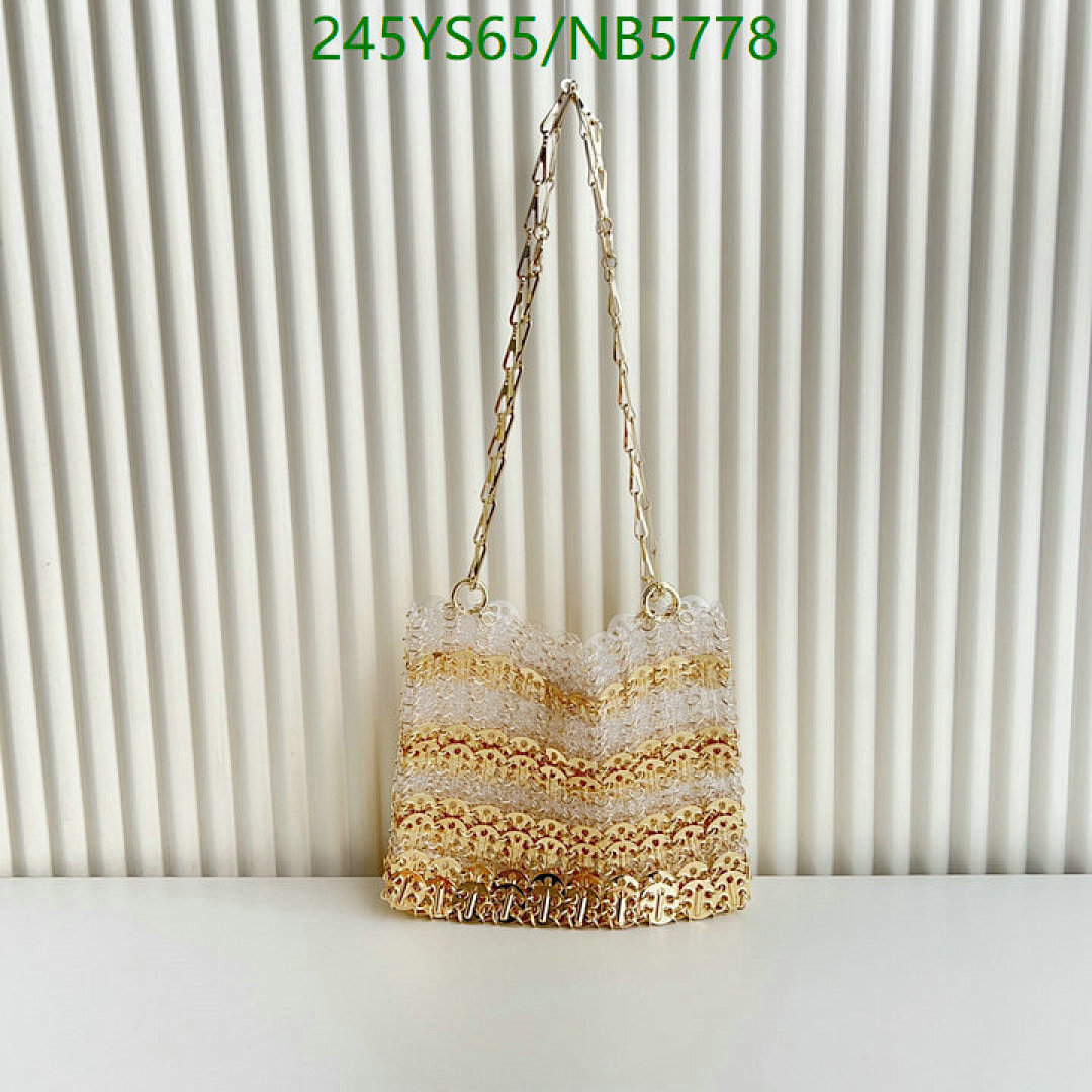 Paco rabanne-Bag-Mirror Quality Code: NB5778 