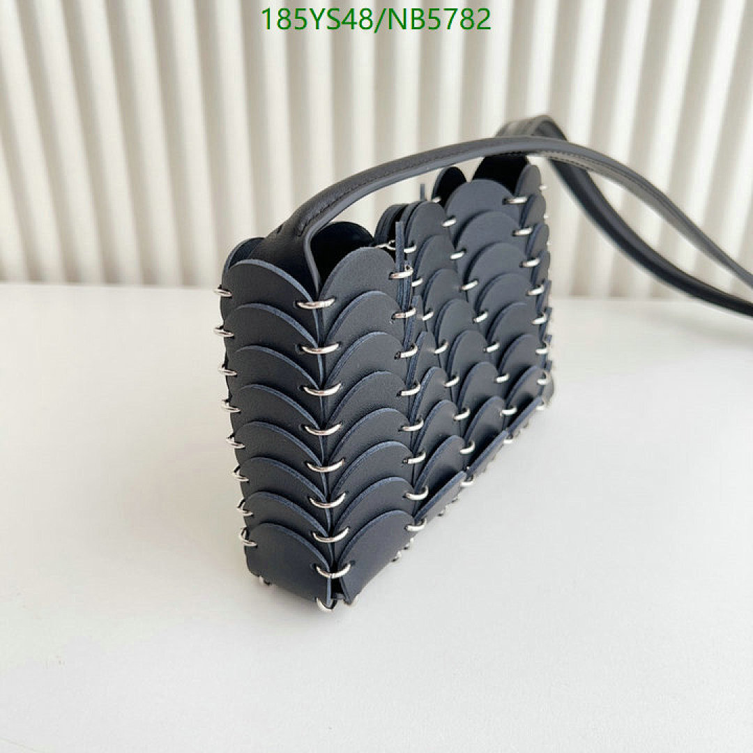 Paco rabanne-Bag-Mirror Quality Code: NB5782 