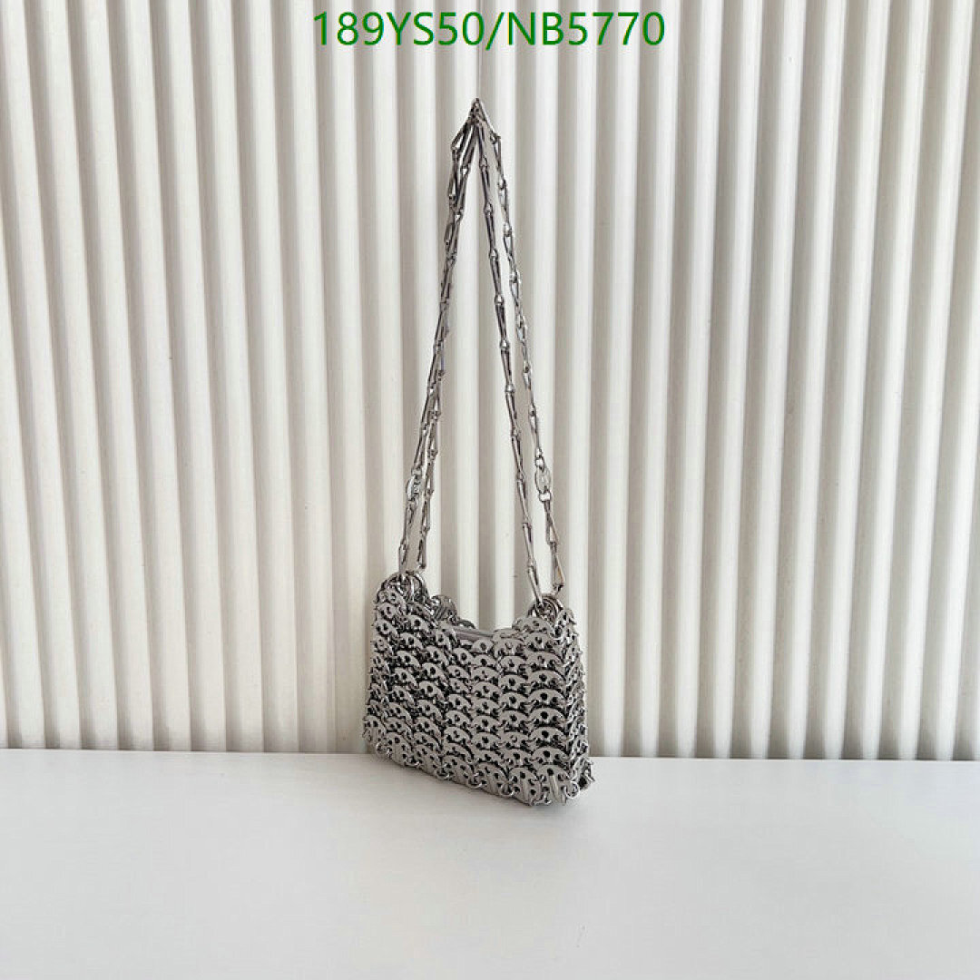 Paco rabanne-Bag-Mirror Quality Code: NB5770 