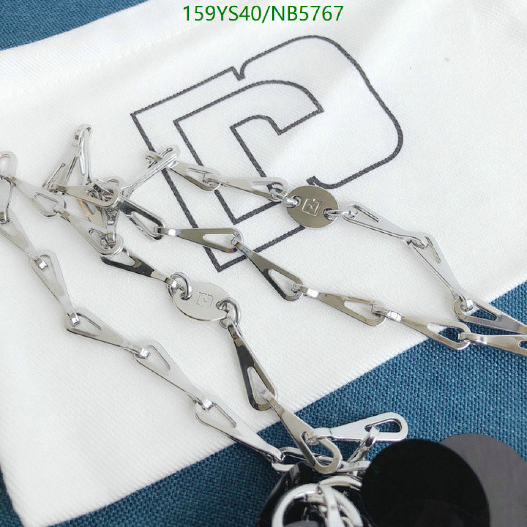 Paco rabanne-Bag-Mirror Quality Code: NB5767 