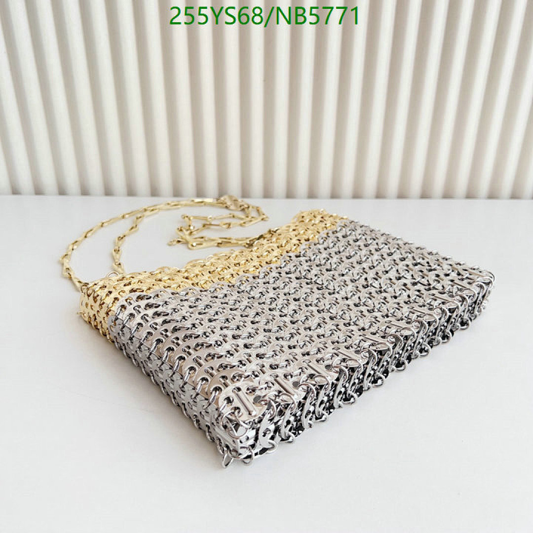 Paco rabanne-Bag-Mirror Quality Code: NB5771 