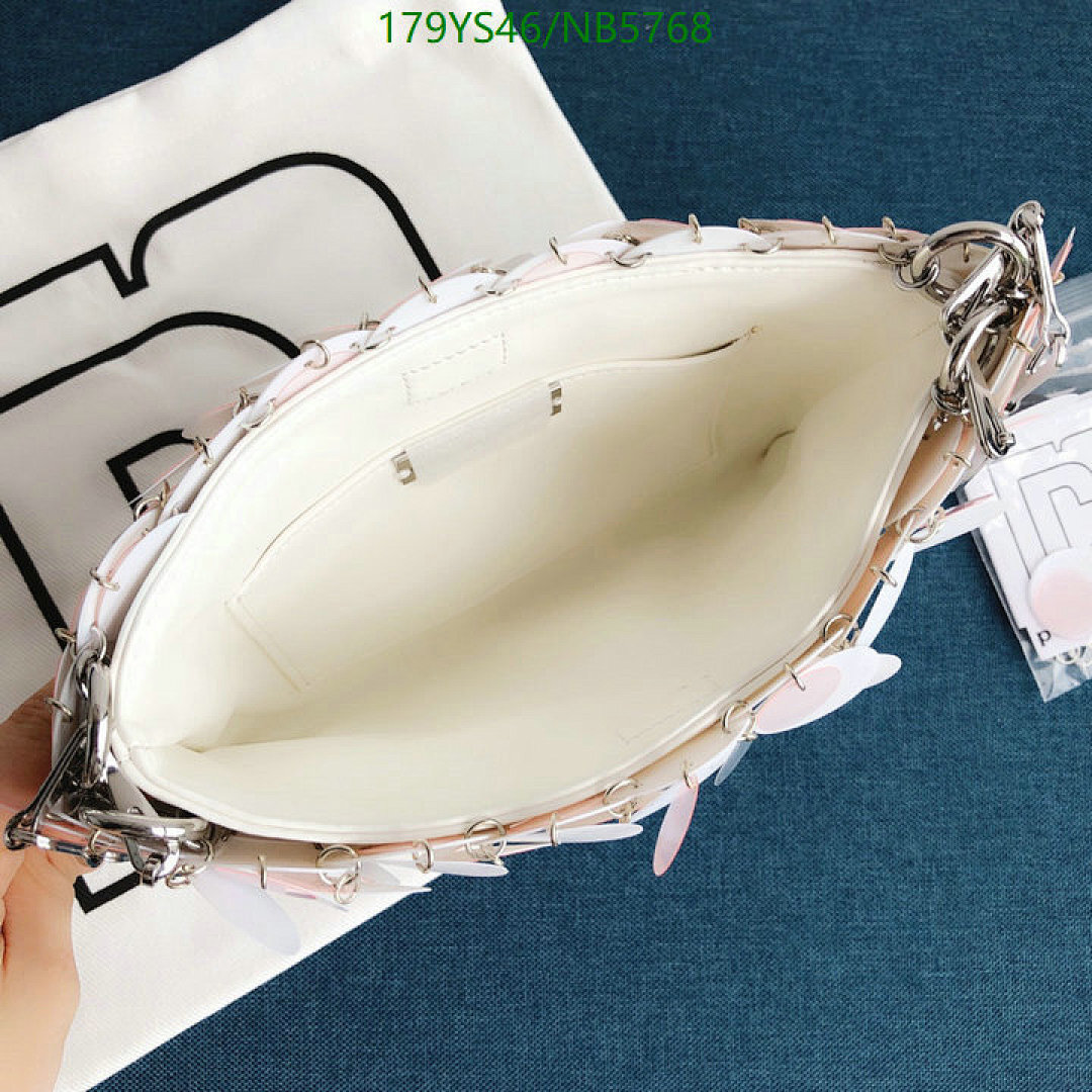 Paco rabanne-Bag-Mirror Quality Code: NB5768 