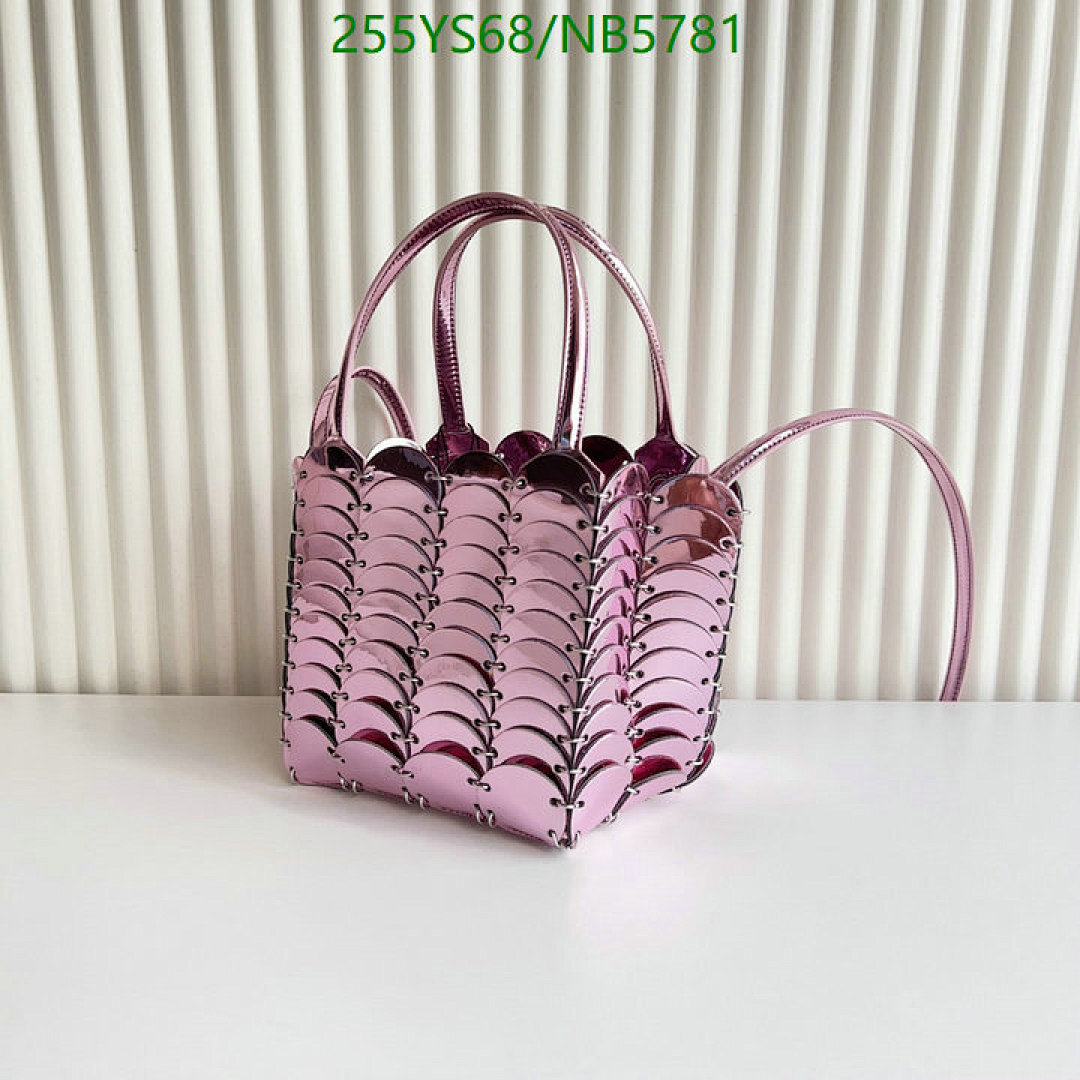 Paco rabanne-Bag-Mirror Quality Code: NB5781 