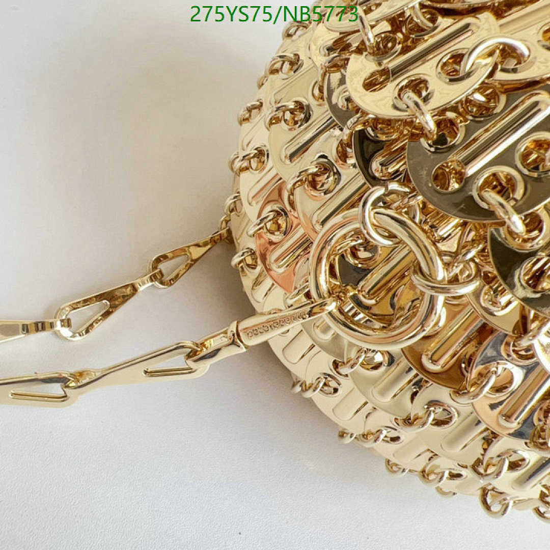 Paco rabanne-Bag-Mirror Quality Code: NB5773 