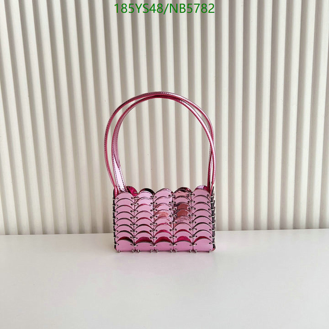 Paco rabanne-Bag-Mirror Quality Code: NB5782 