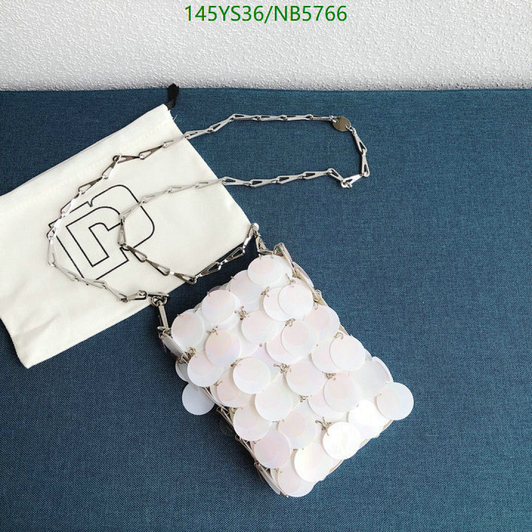 Paco rabanne-Bag-Mirror Quality Code: NB5766 