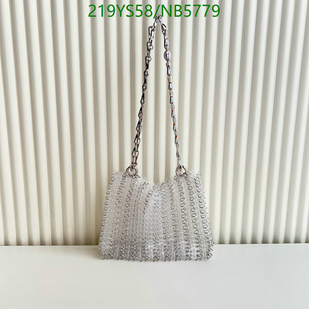 Paco rabanne-Bag-Mirror Quality Code: NB5779 
