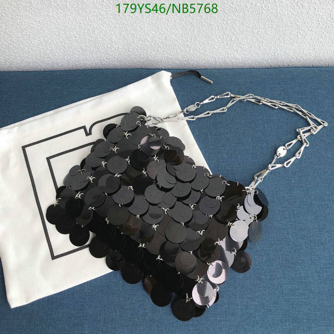 Paco rabanne-Bag-Mirror Quality Code: NB5768 