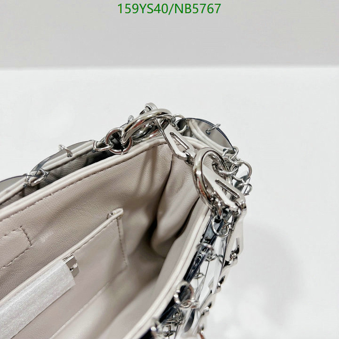 Paco rabanne-Bag-Mirror Quality Code: NB5767 