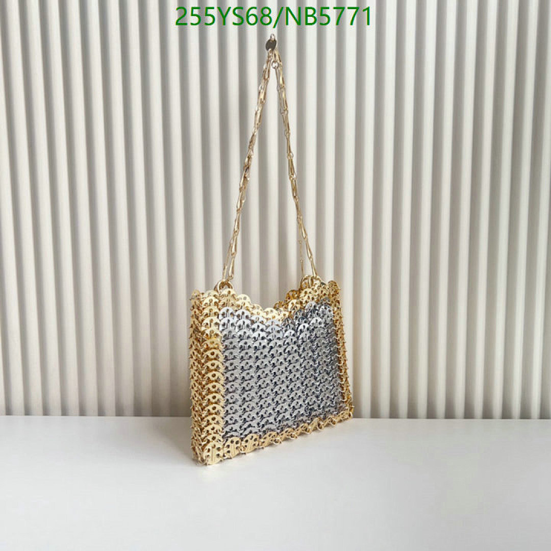Paco rabanne-Bag-Mirror Quality Code: NB5771 
