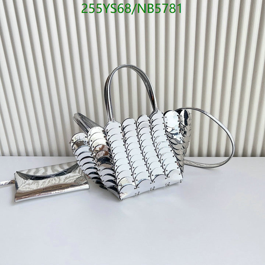 Paco rabanne-Bag-Mirror Quality Code: NB5781 