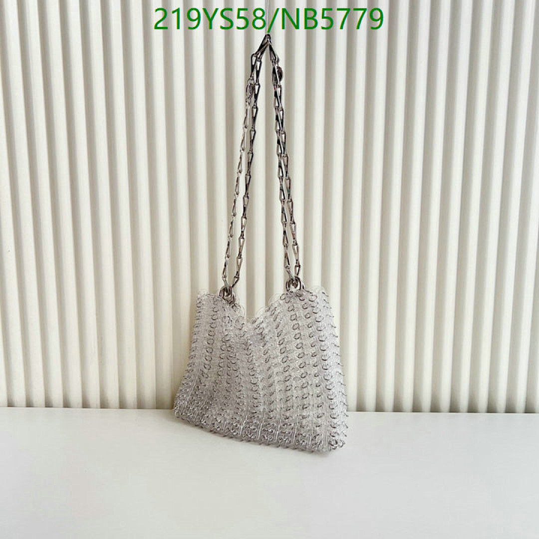 Paco rabanne-Bag-Mirror Quality Code: NB5779 