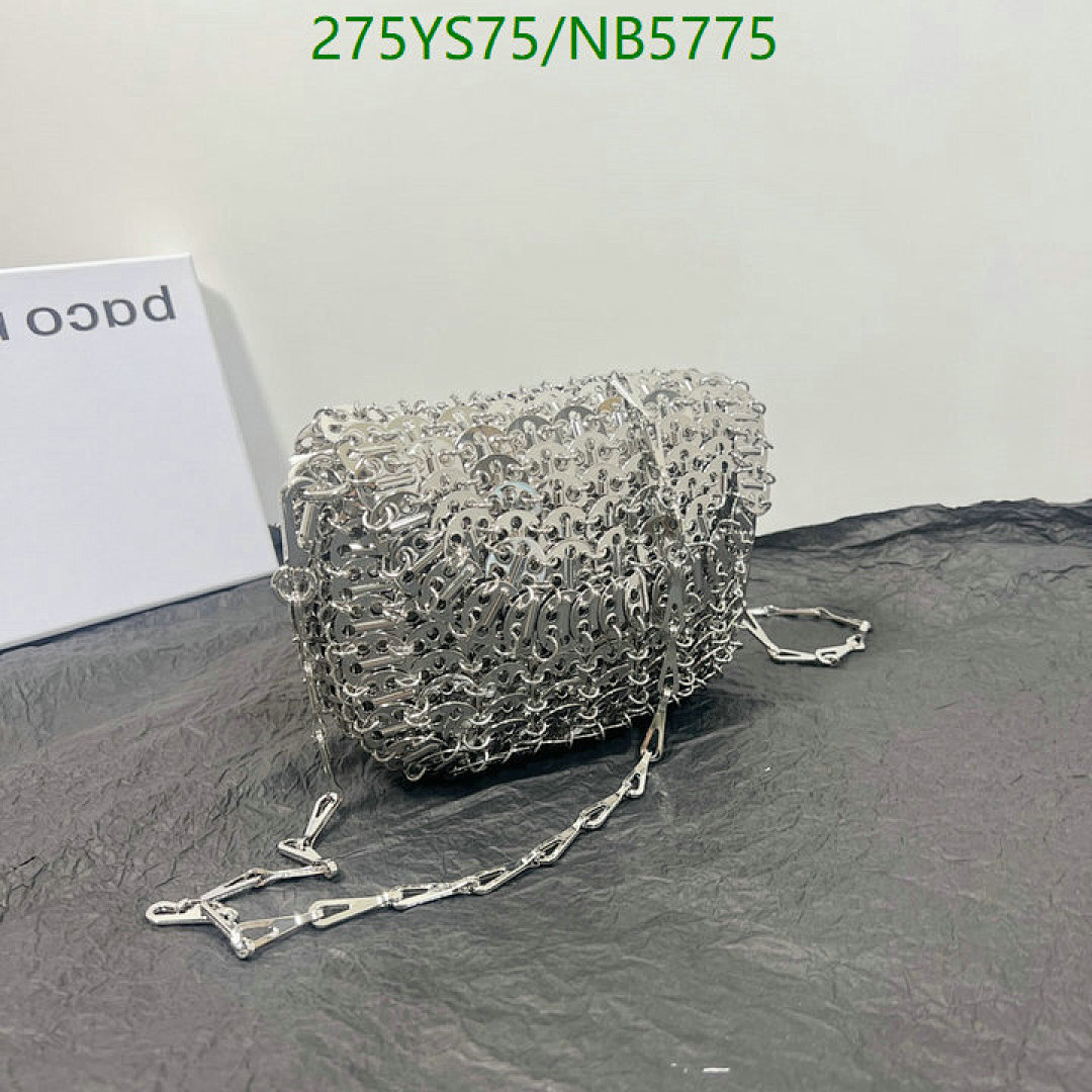 Paco rabanne-Bag-Mirror Quality Code: NB5775 